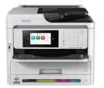 Epson WorkForce Pro WF-C5890 A4 Colour - Image 3