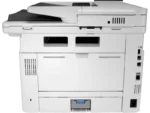 HP Color LaserJet Managed MFP E47528f - Image 4