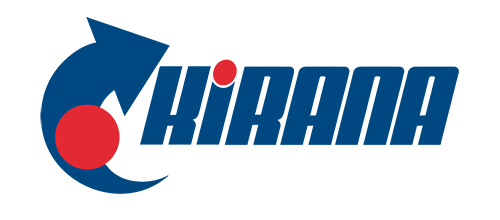 Logo kirana sakti