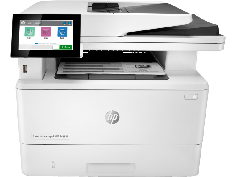 HP 42540