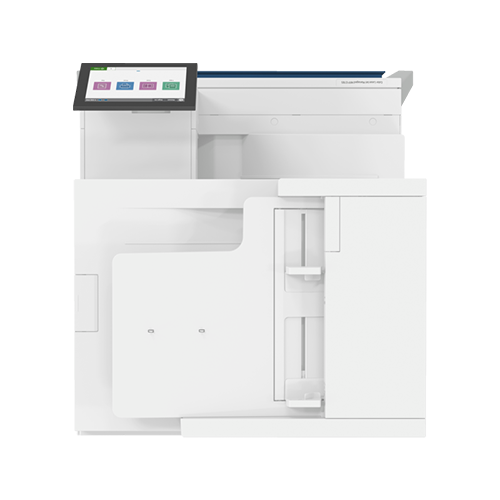 HP MFP E785dn