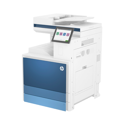 HP MFP E785dn2